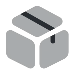 Box SVG Icon